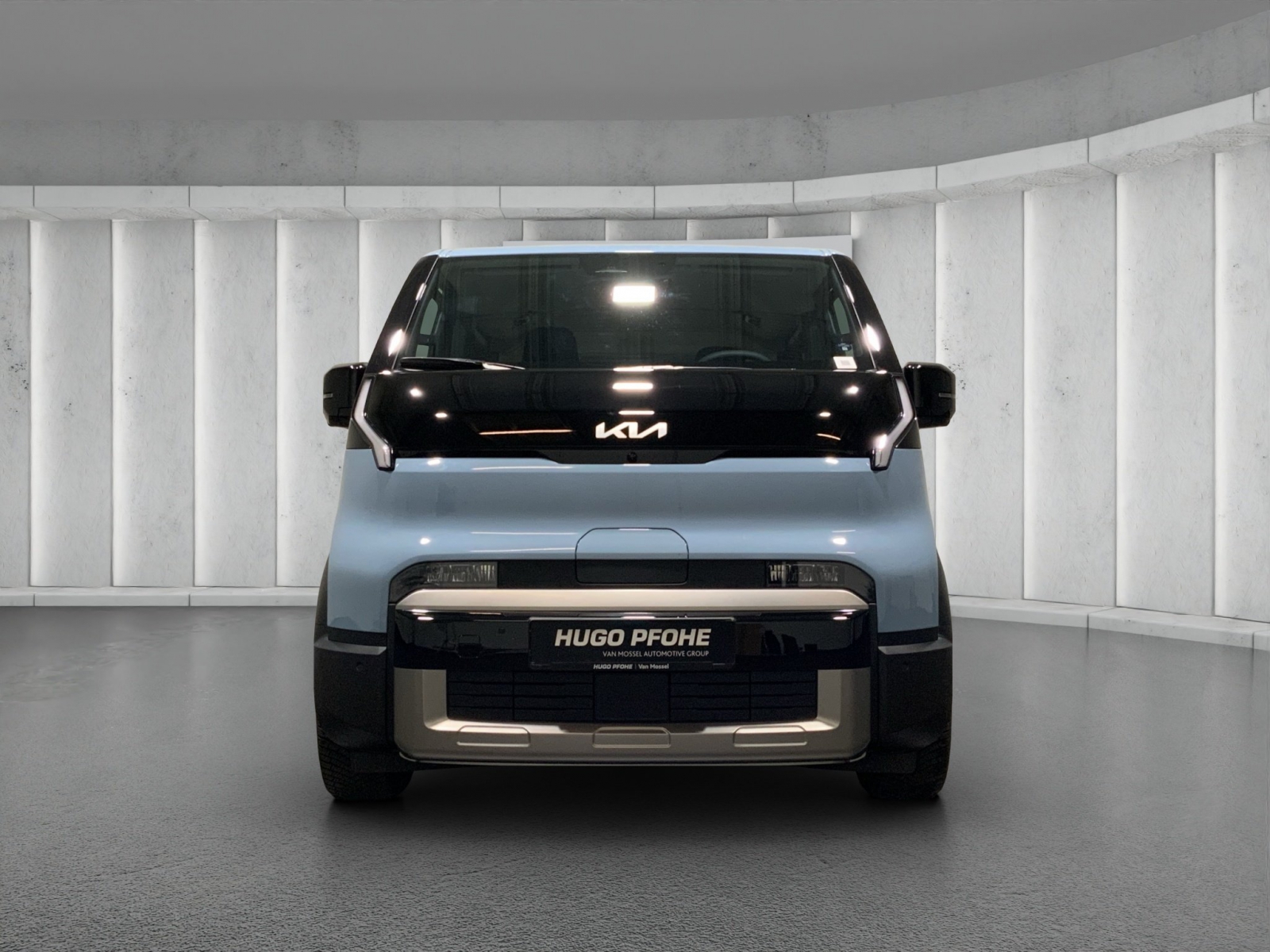 Kia PV5 – Bild 8