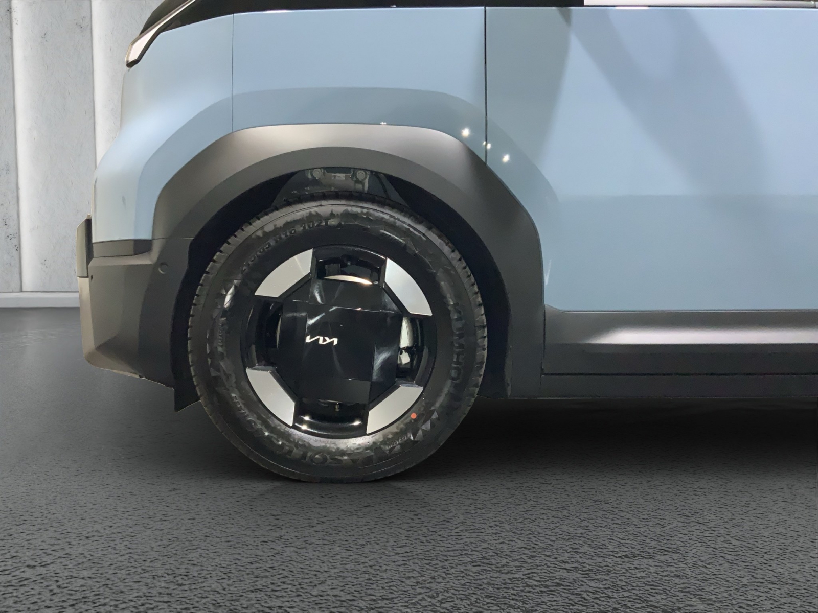 Kia PV5 – Bild 9