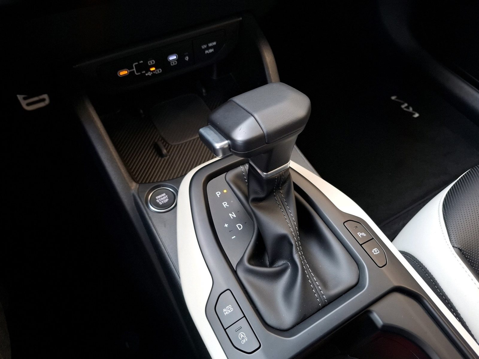 Kia K4 SW – Bild 14