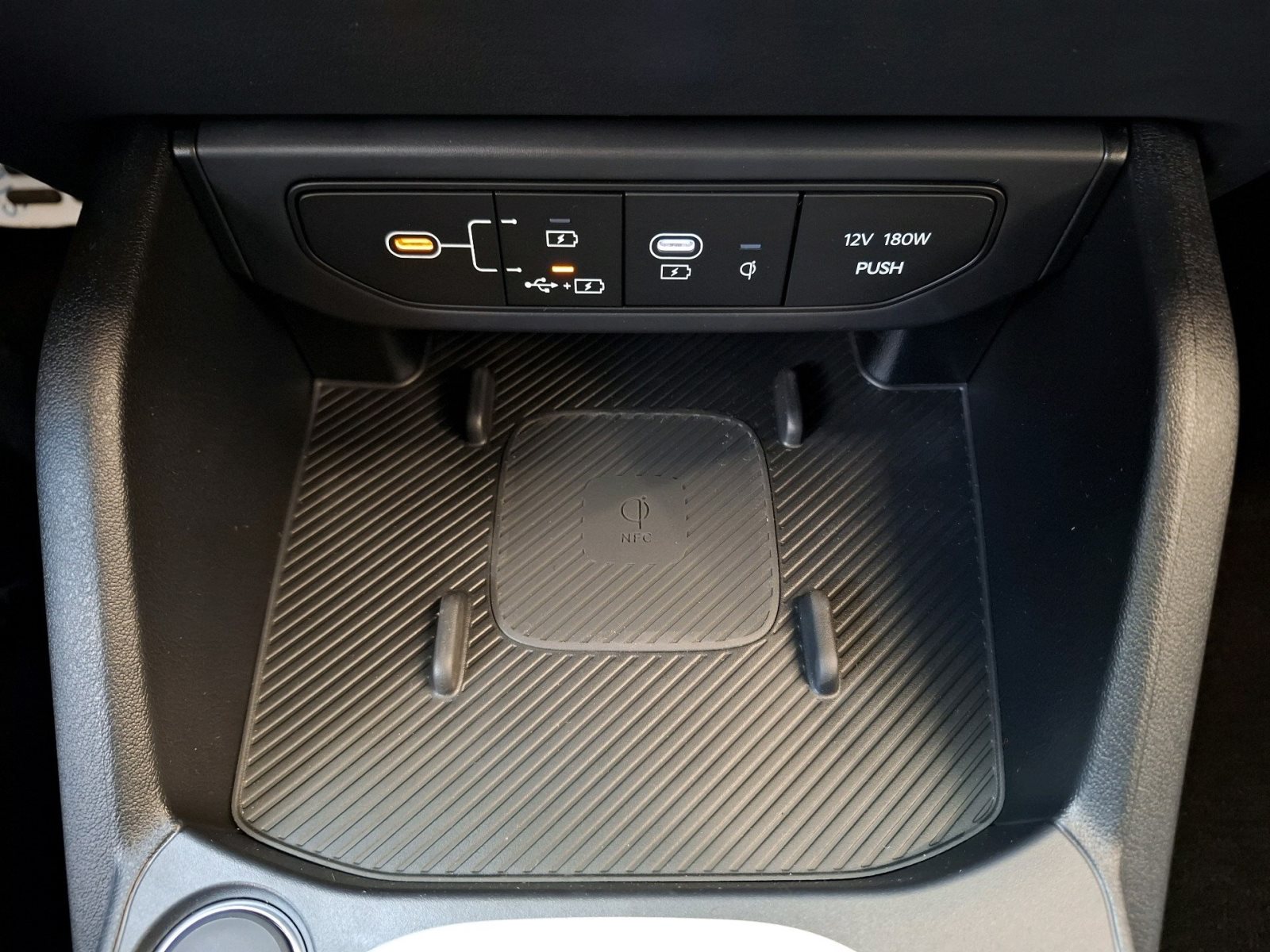 Kia K4 SW – Bild 15