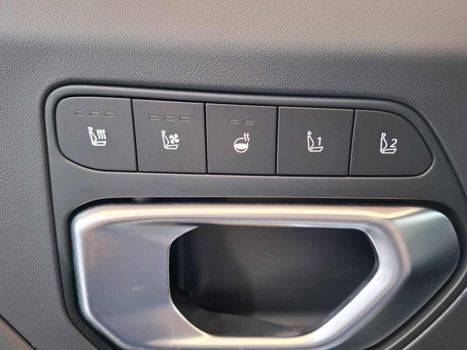 Kia K4 SW – Bild 16