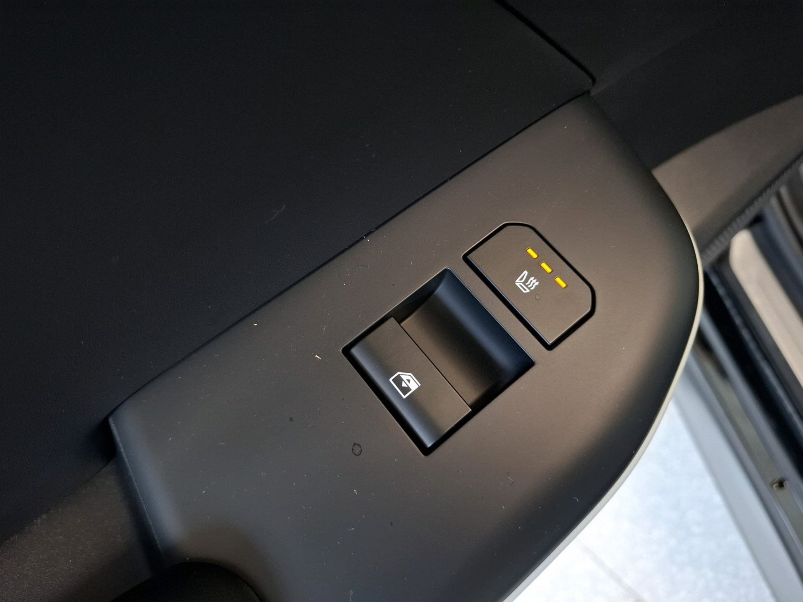 Kia K4 SW – Bild 21