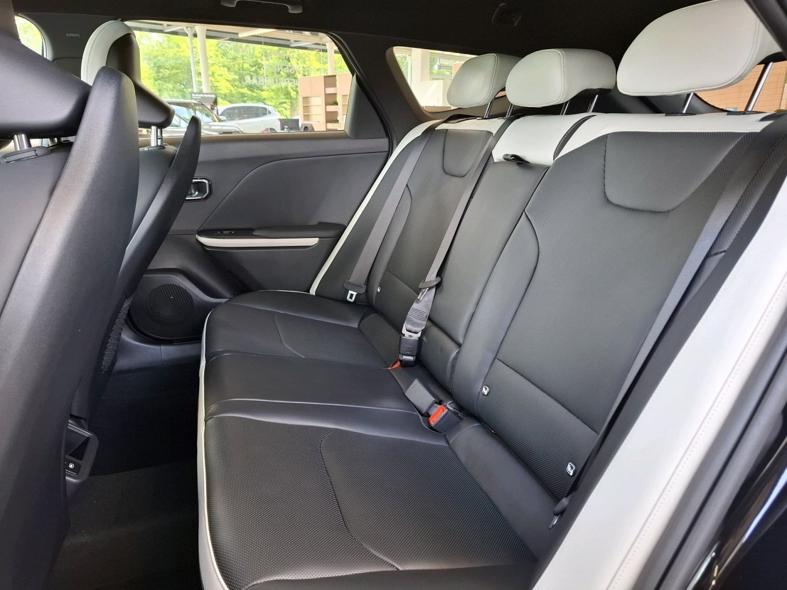 Kia K4 SW – Bild 22