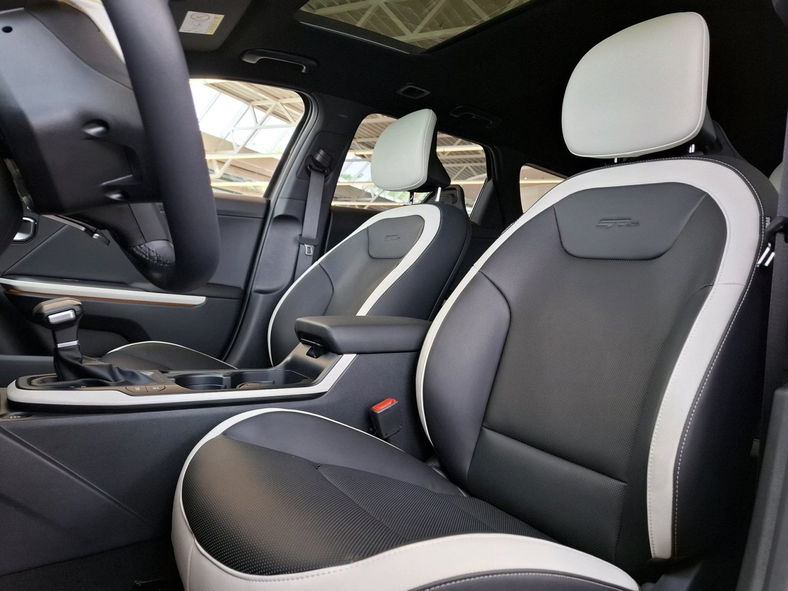 Kia K4 SW