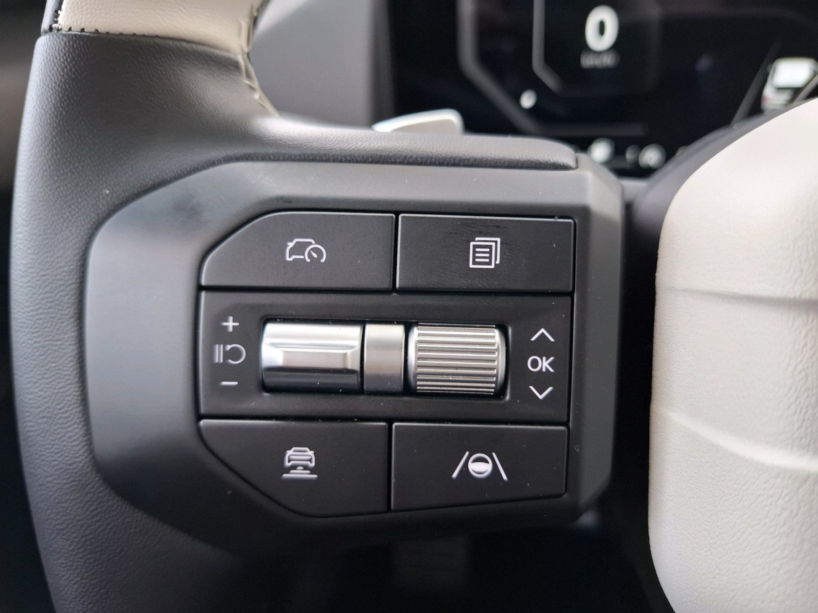 Kia K4 SW – Bild 8