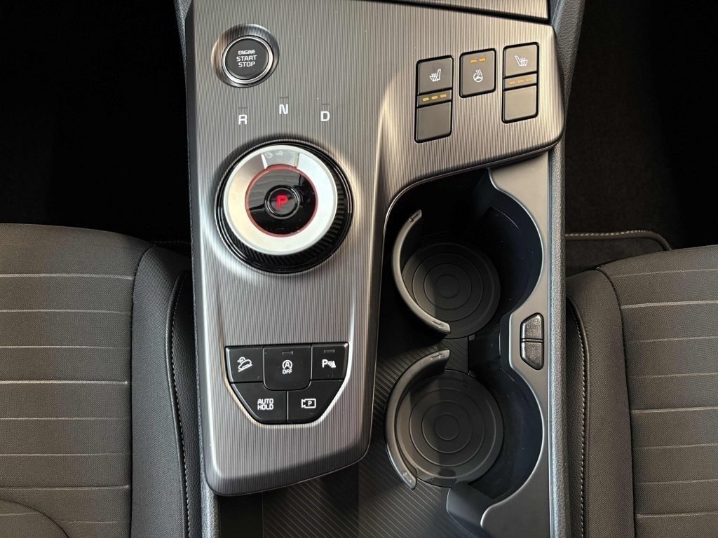 Kia Sportage – Bild 10