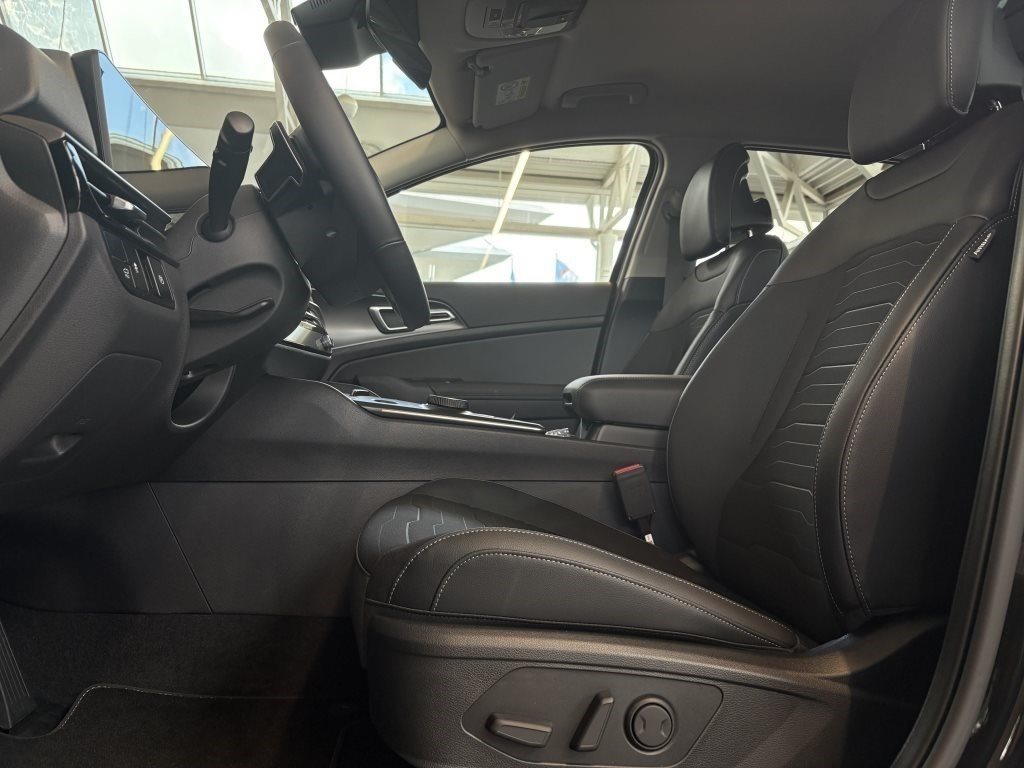 Kia Sportage – Bild 5