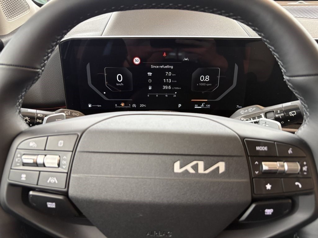 Kia Sportage – Bild 6