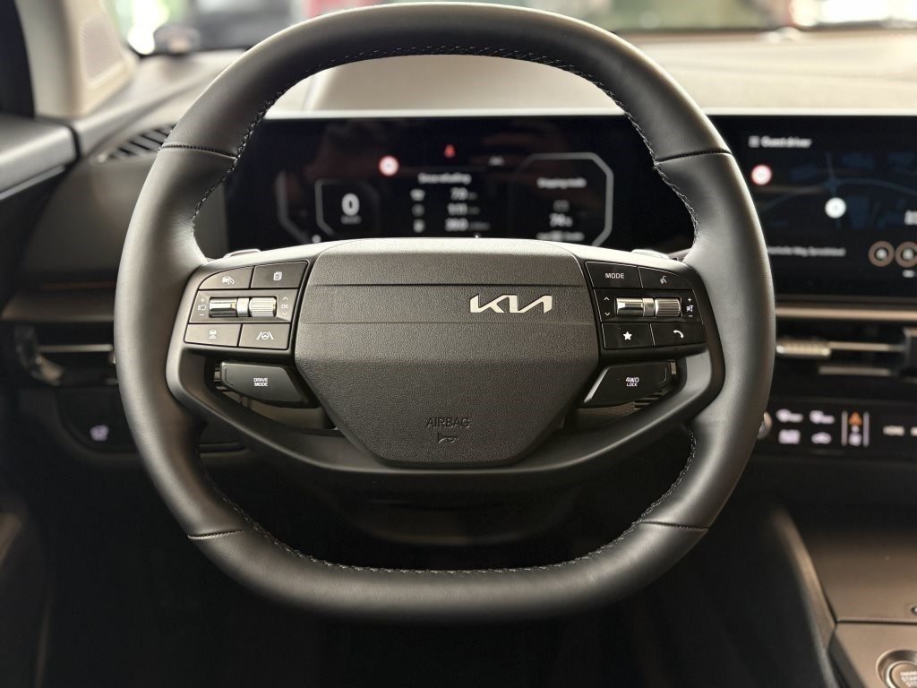 Kia Sportage – Bild 7