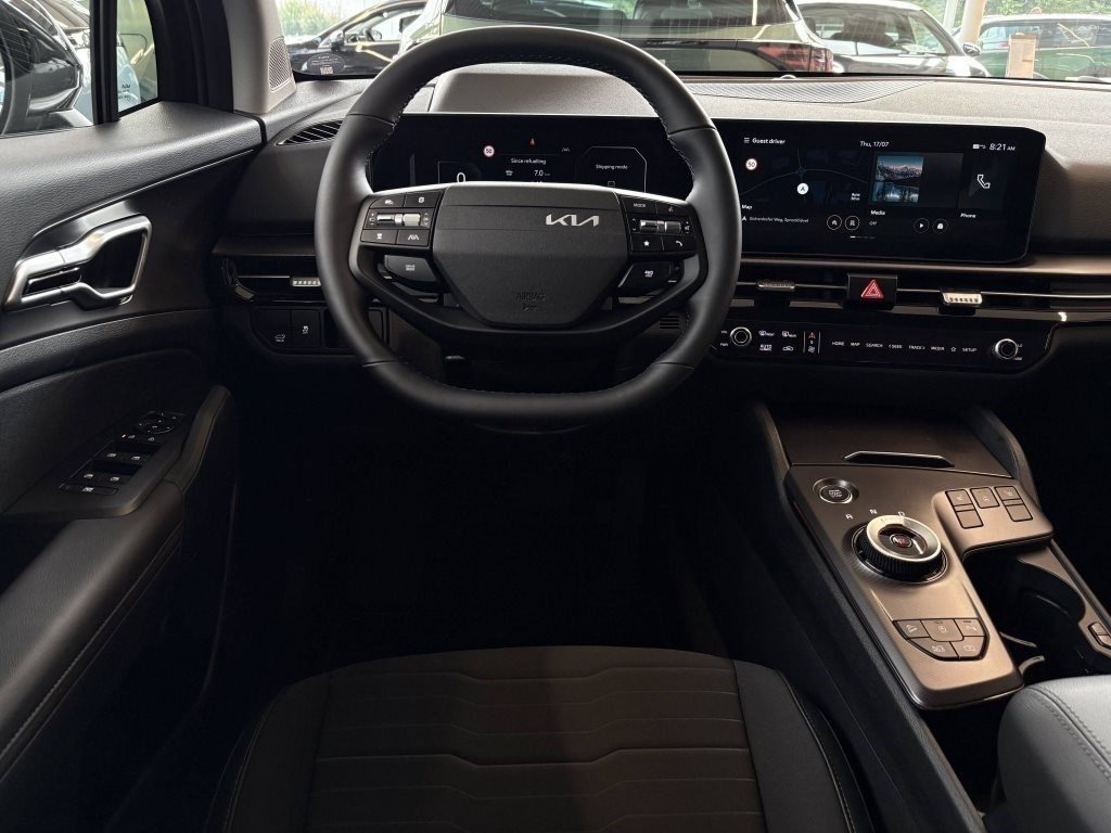 Kia Sportage – Bild 8