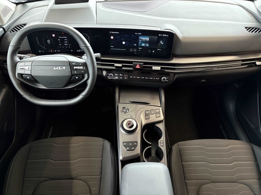 Kia Sportage – Bild 9