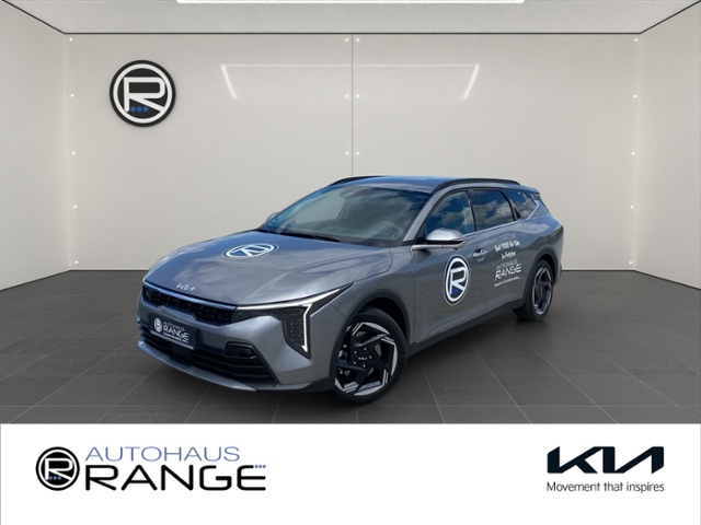 Kia K4