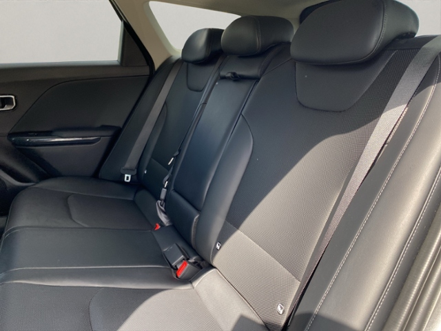 Kia K4 – Bild 10