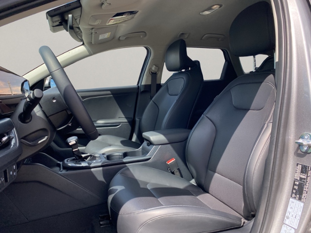 Kia K4 – Bild 11