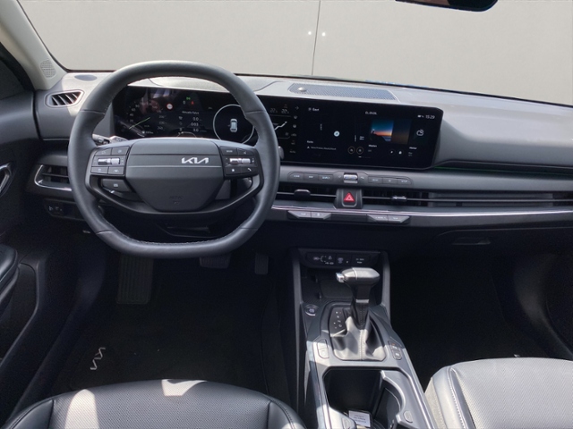 Kia K4 – Bild 12