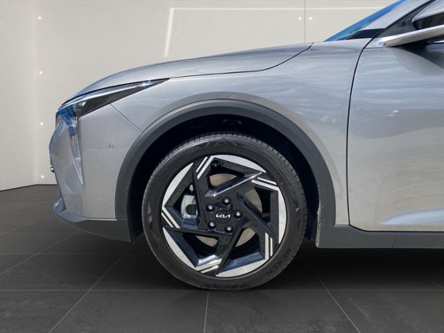 Kia K4 – Bild 16