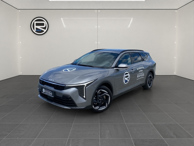 Kia K4 – Bild 2
