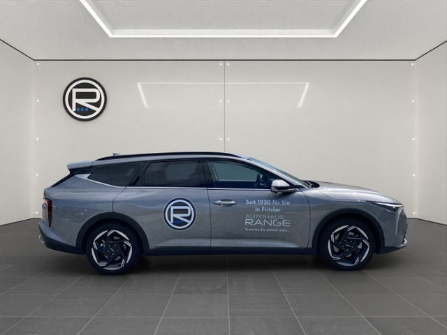 Kia K4 – Bild 4