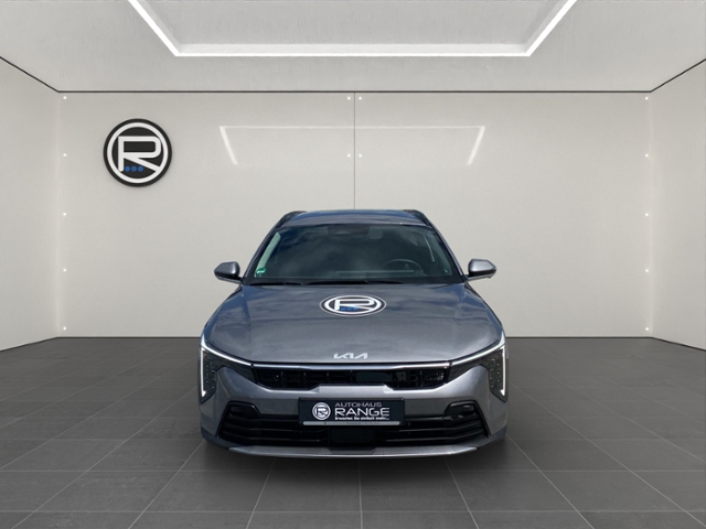 Kia K4 – Bild 5