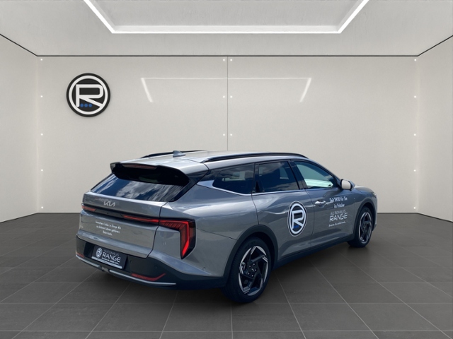 Kia K4 – Bild 7