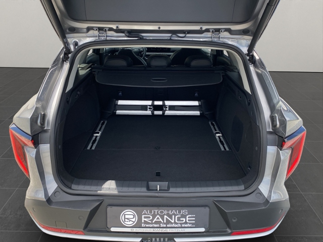 Kia K4 – Bild 9