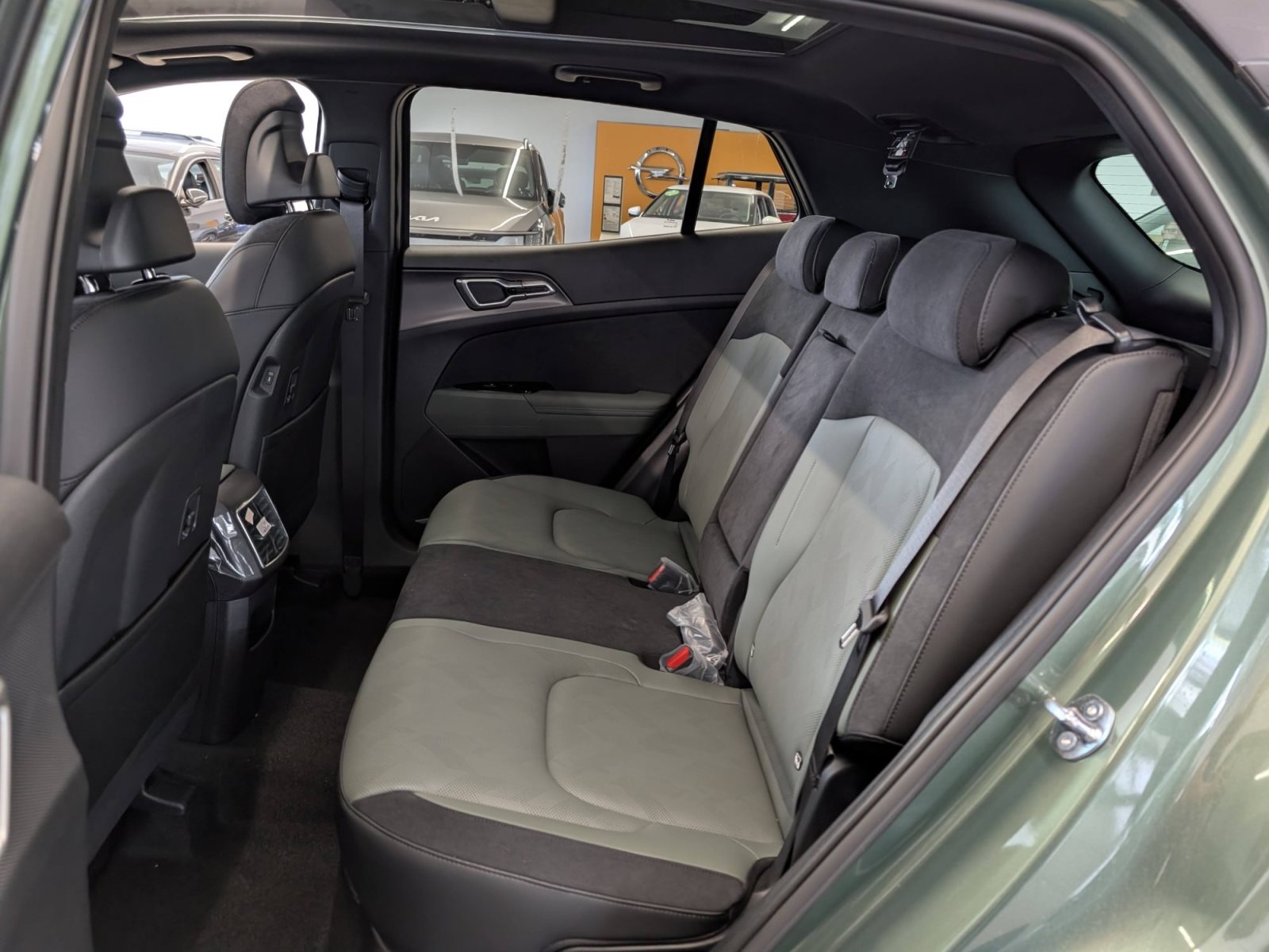 Kia Sportage – Bild 10