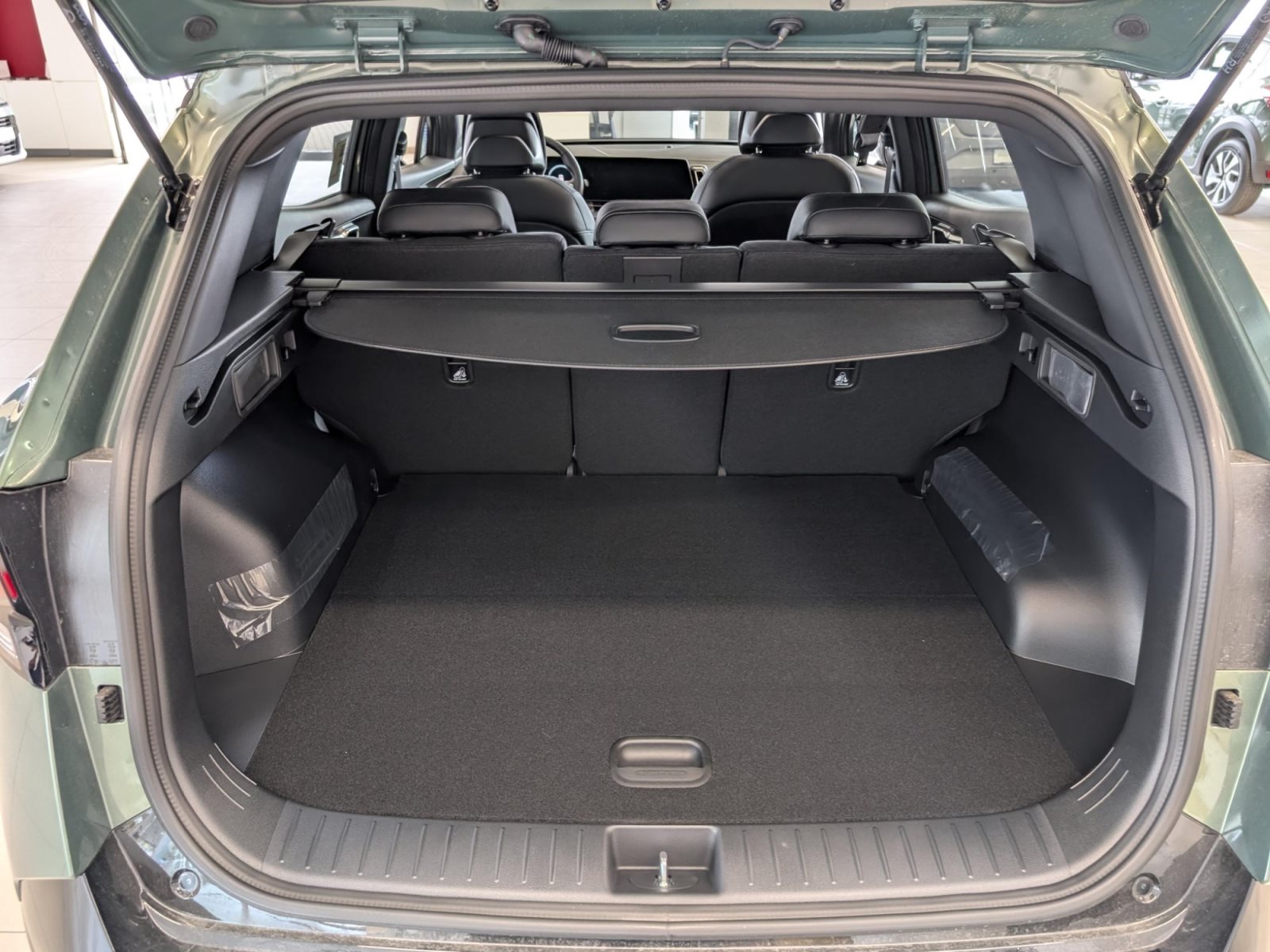 Kia Sportage – Bild 11