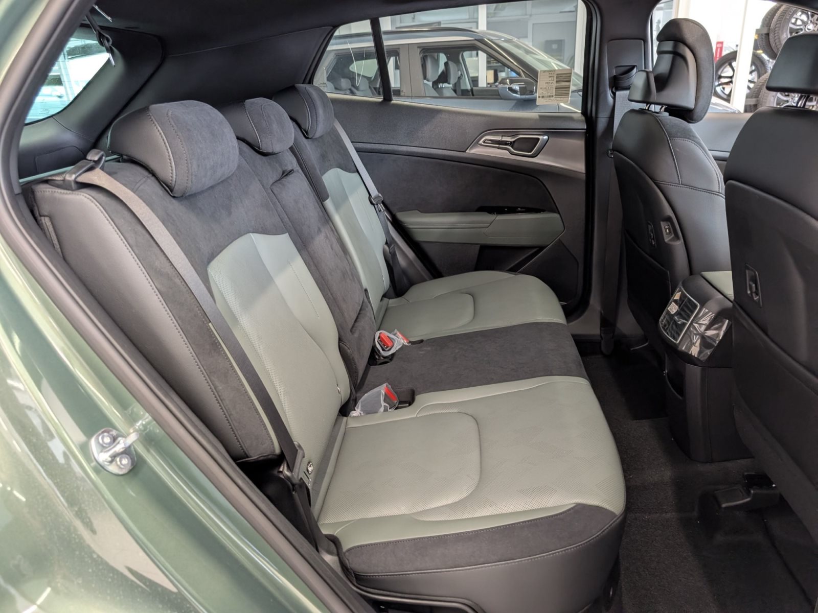Kia Sportage – Bild 12