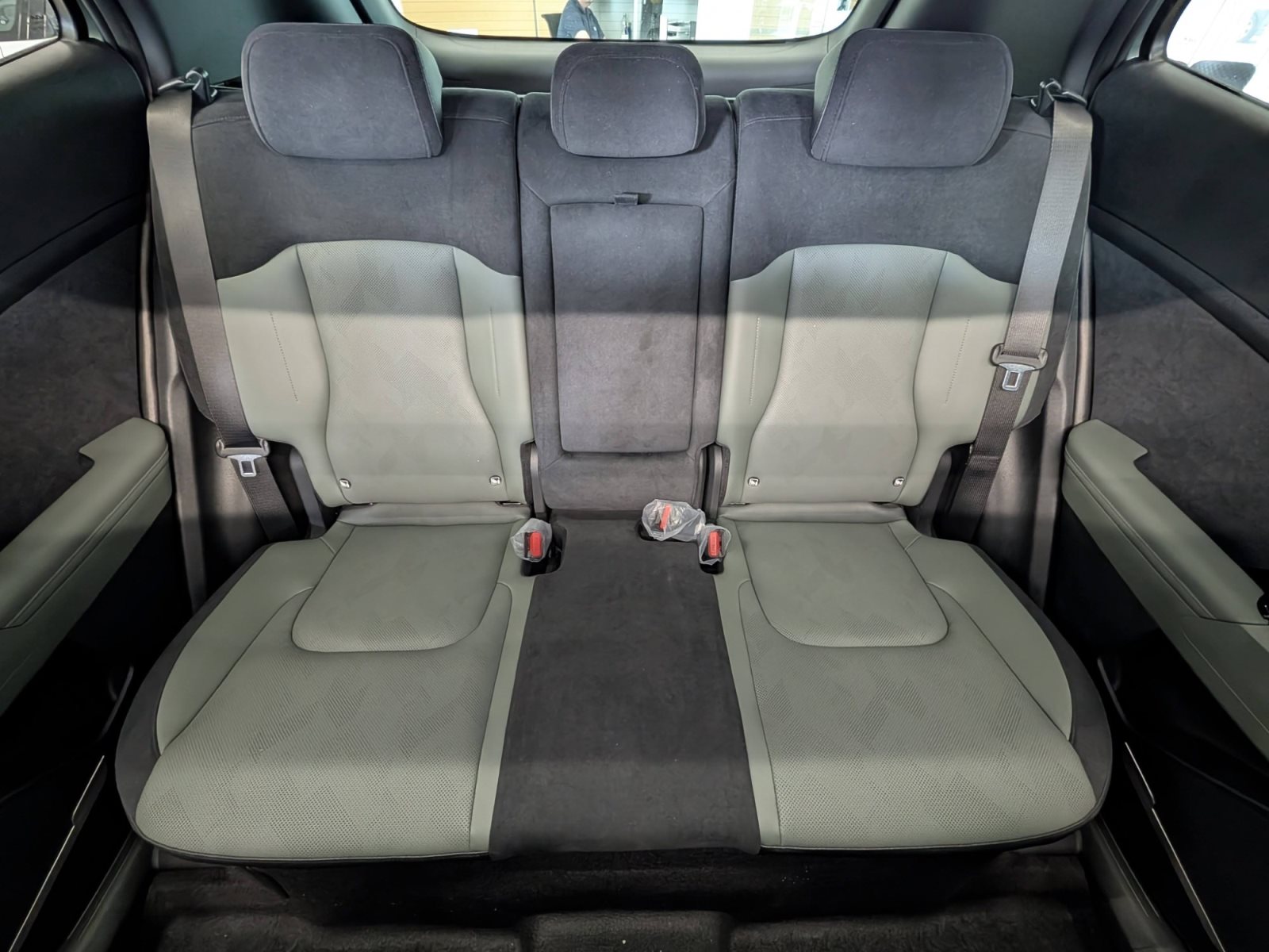 Kia Sportage – Bild 14