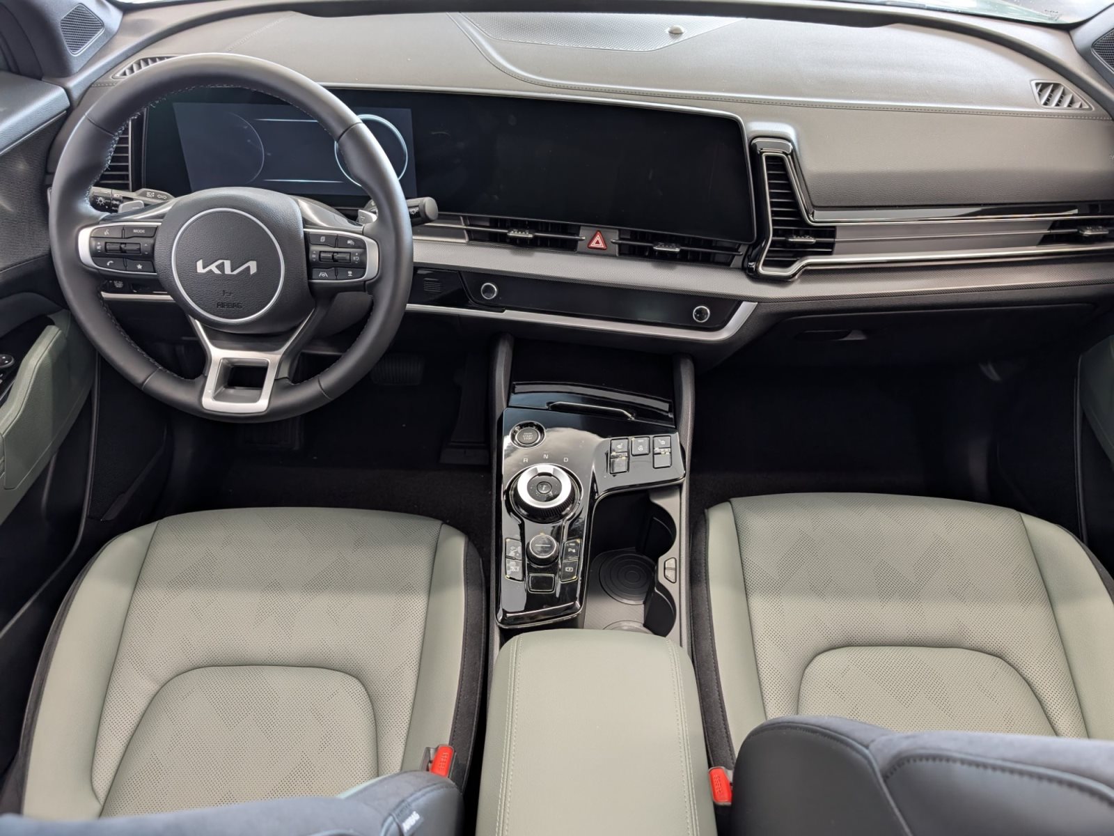Kia Sportage – Bild 15