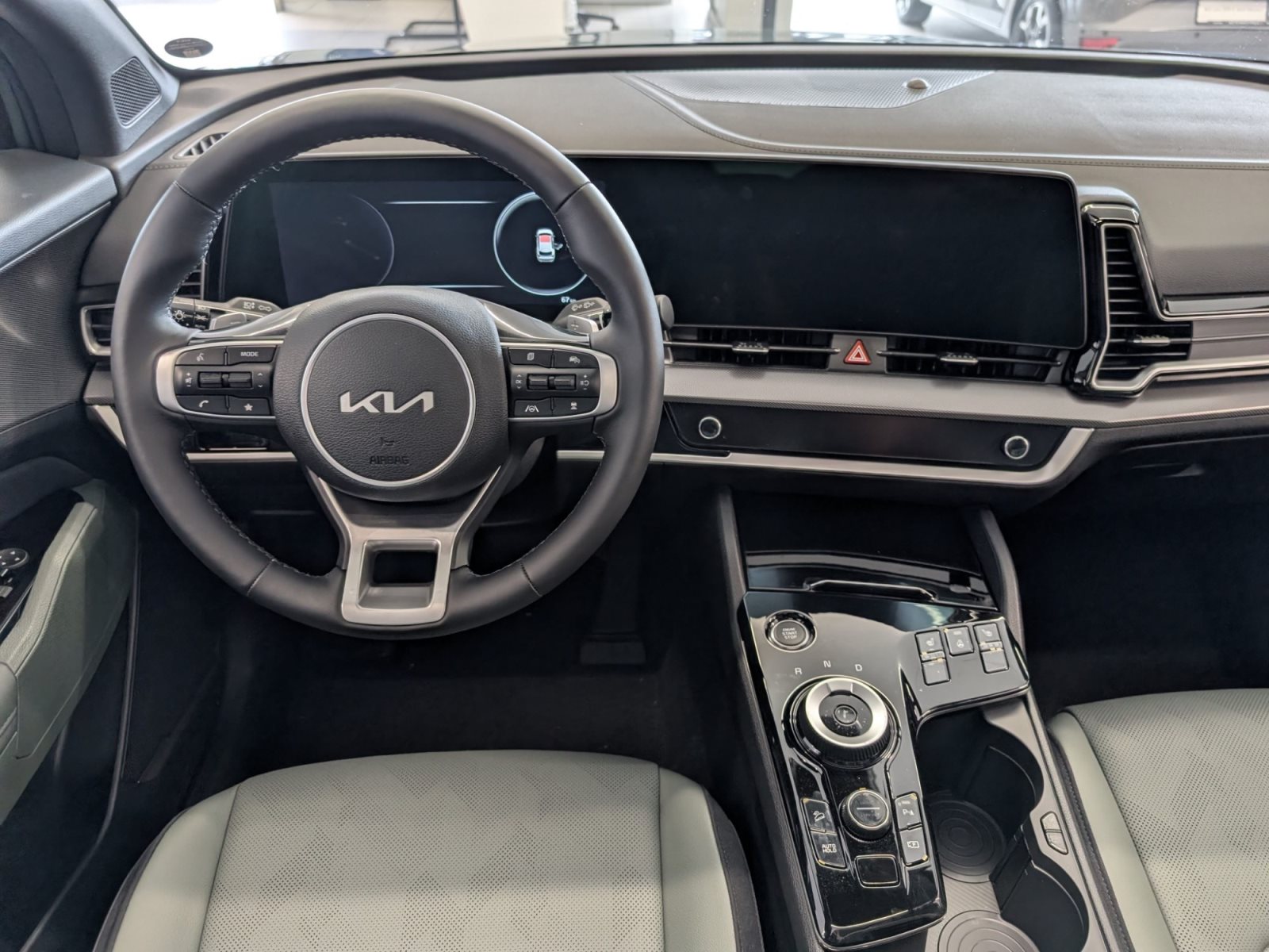 Kia Sportage – Bild 16