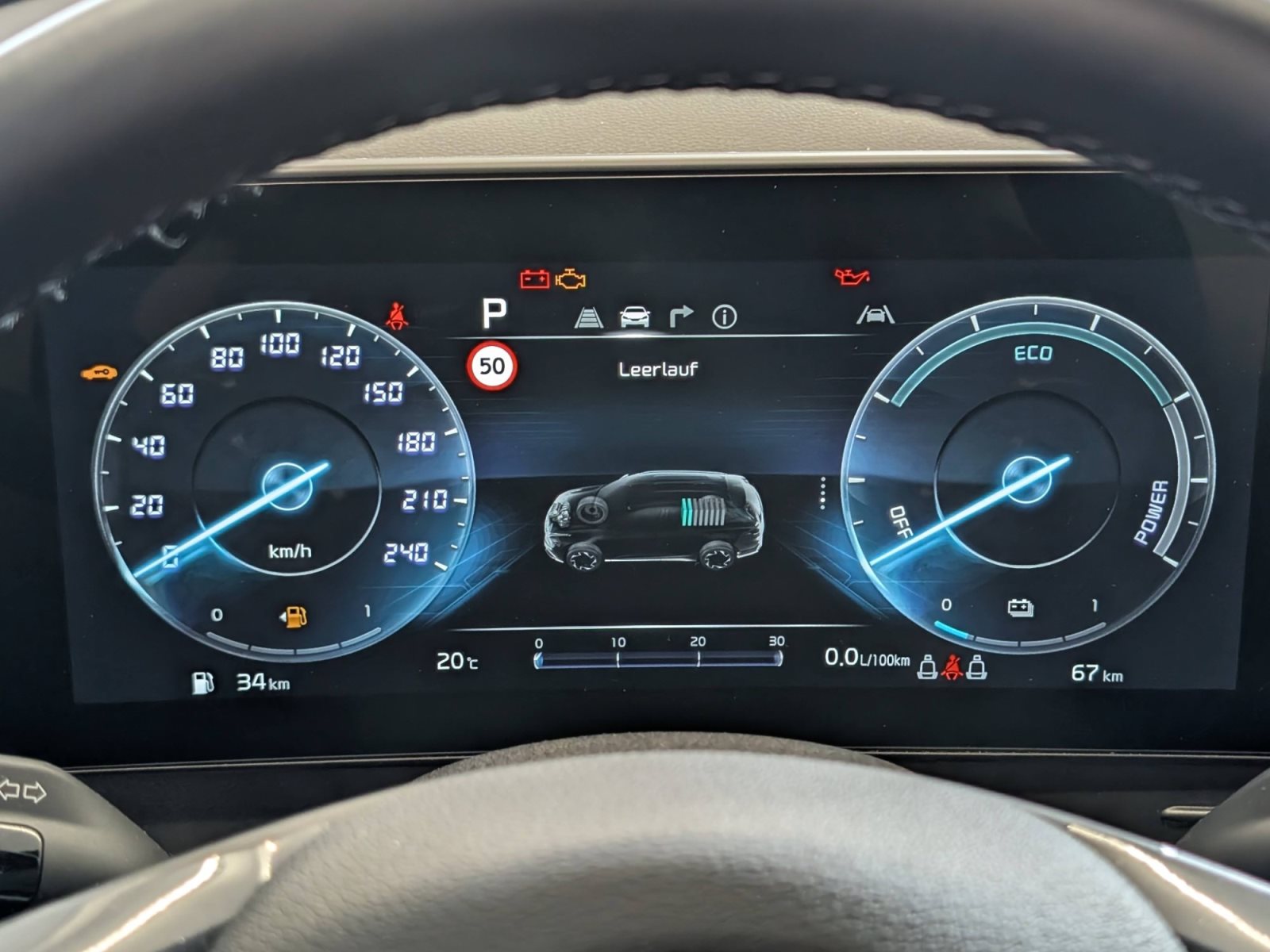 Kia Sportage – Bild 17
