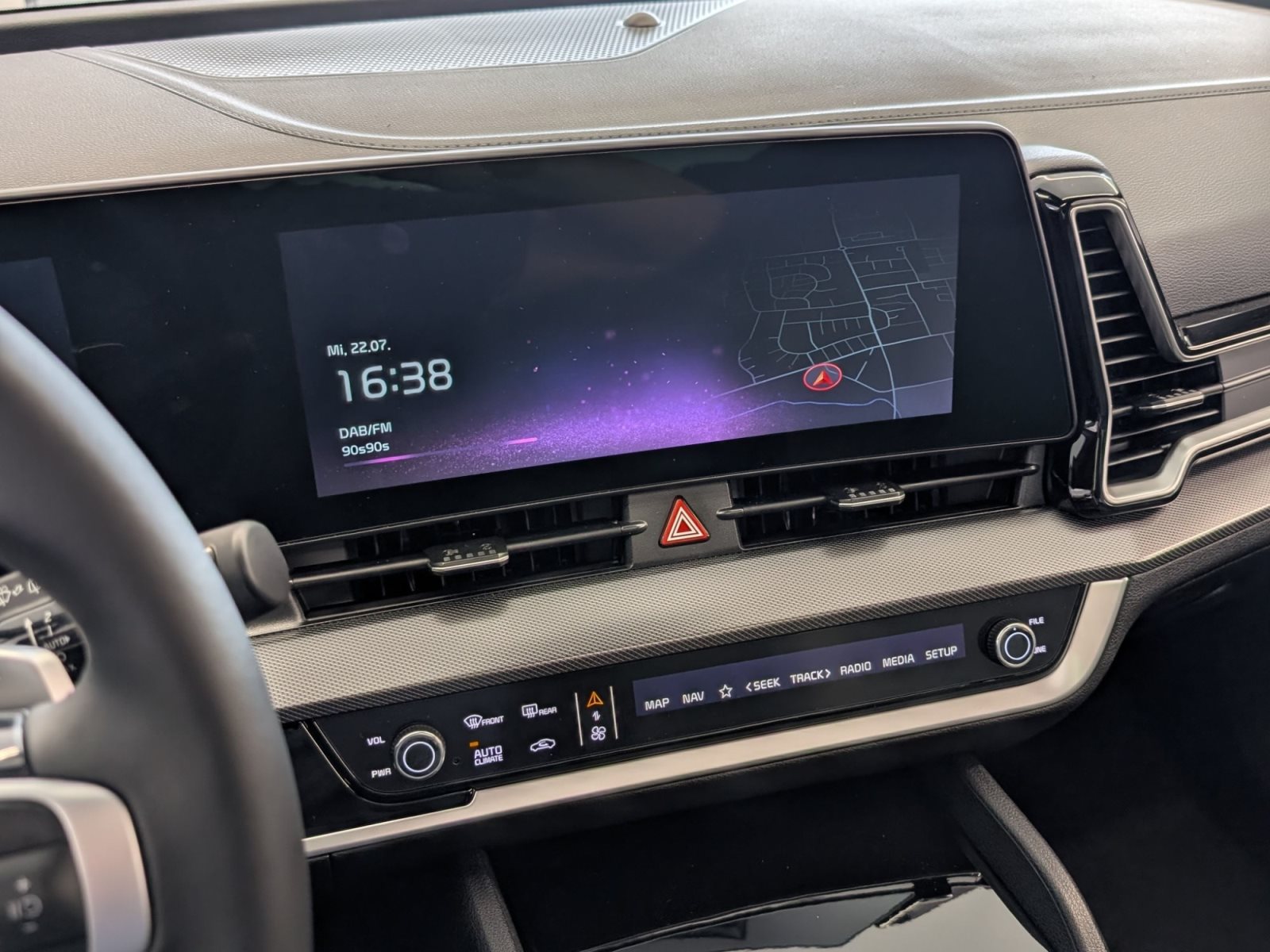 Kia Sportage – Bild 18