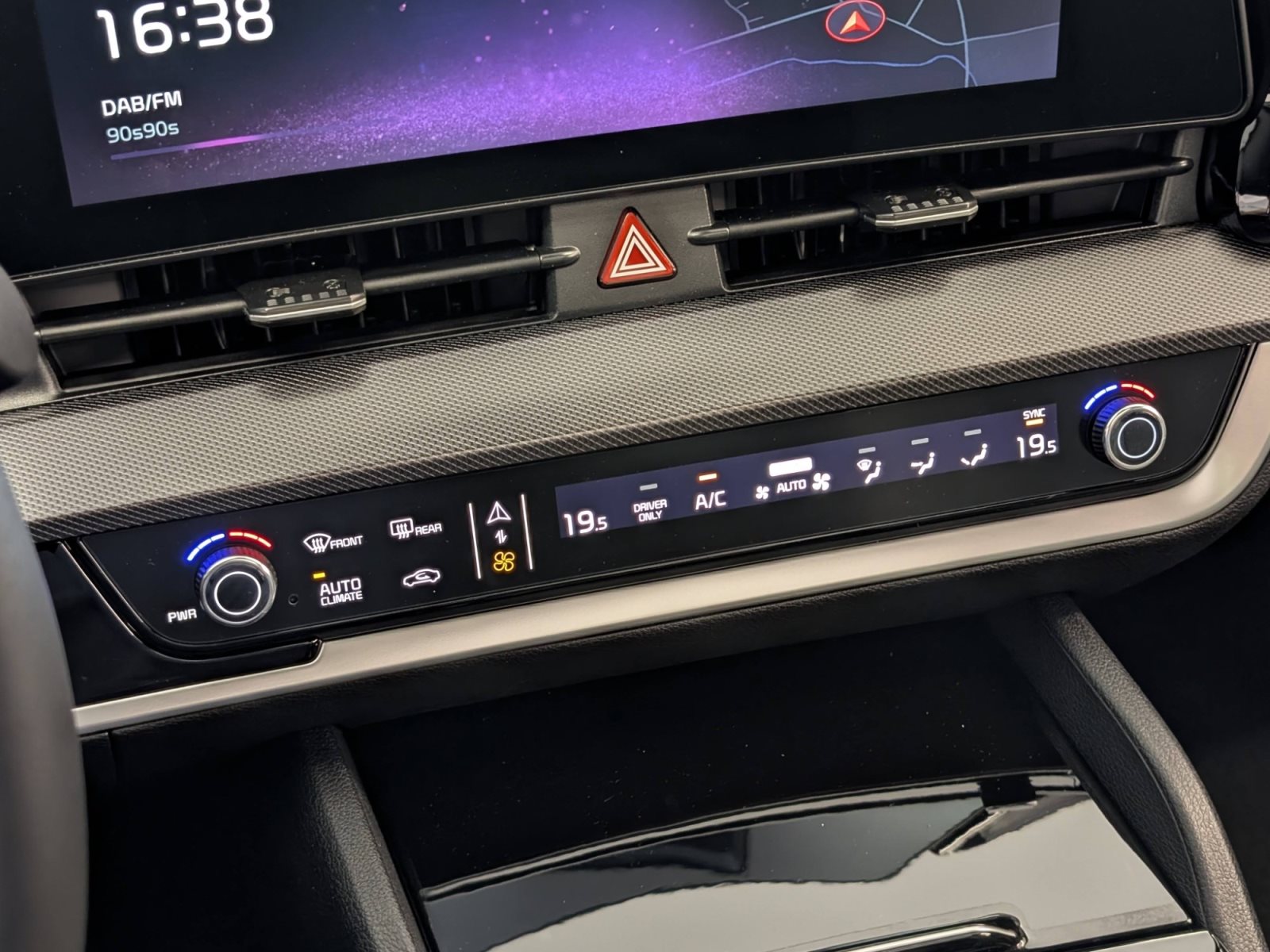 Kia Sportage – Bild 19