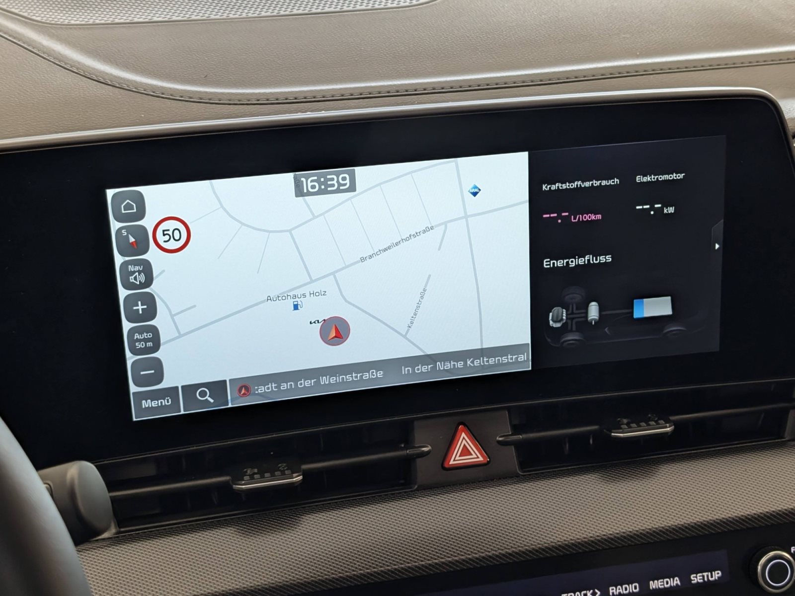 Kia Sportage – Bild 23