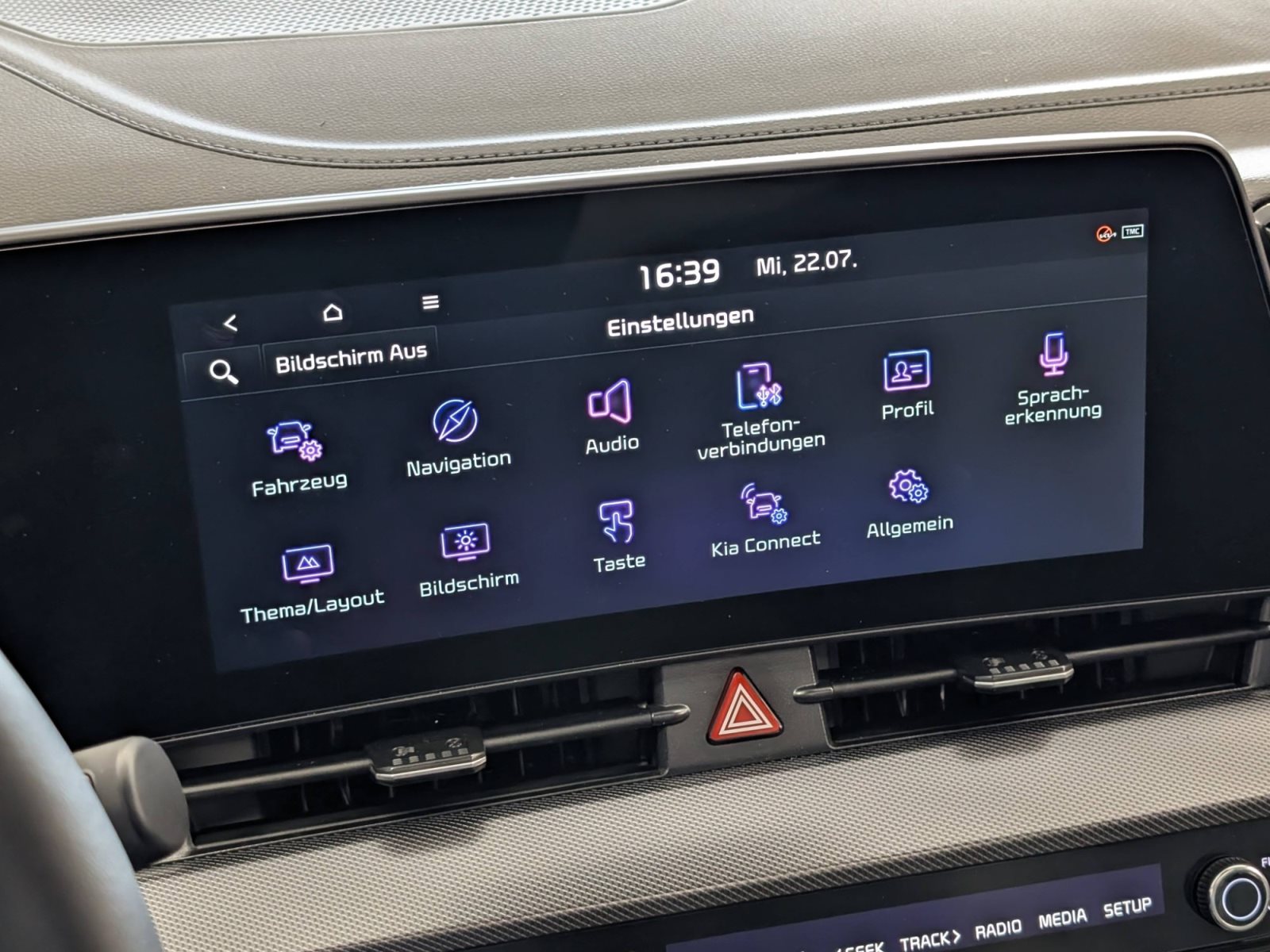 Kia Sportage – Bild 25
