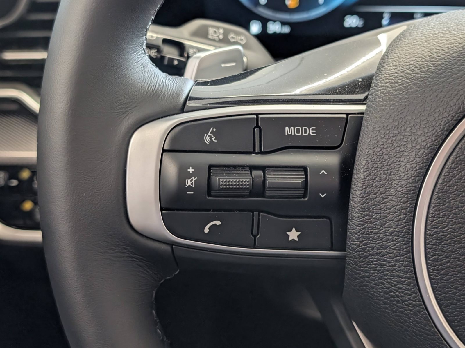 Kia Sportage – Bild 29
