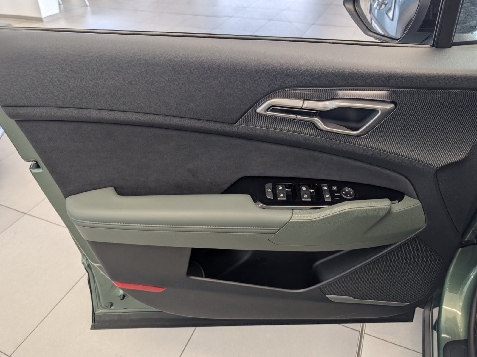 Kia Sportage – Bild 35