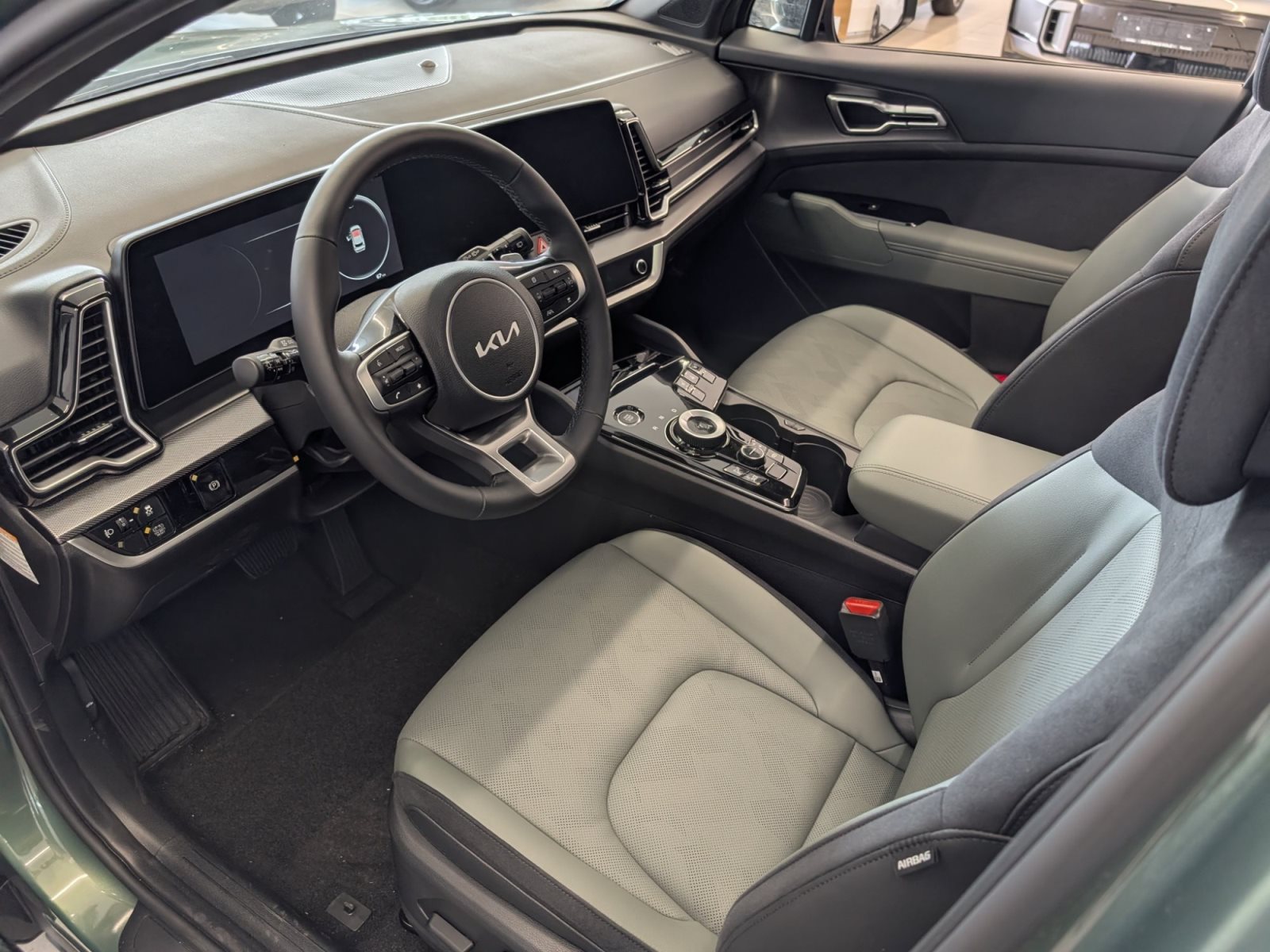 Kia Sportage – Bild 36