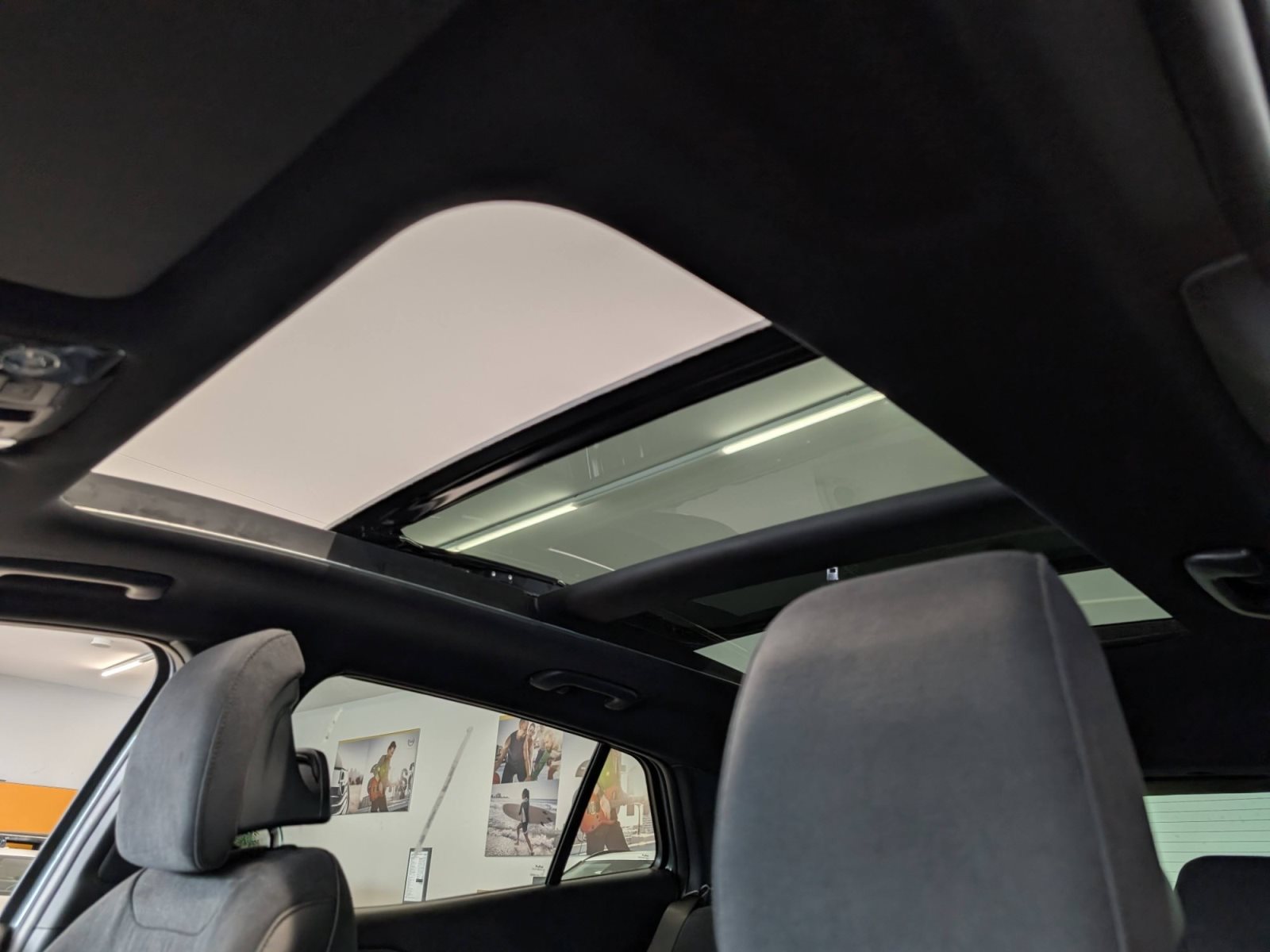 Kia Sportage – Bild 9