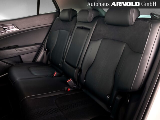 Kia Sportage – Bild 10