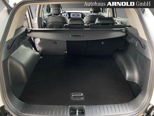 Kia Sportage – Bild 11