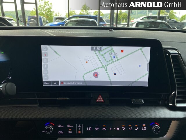 Kia Sportage – Bild 12
