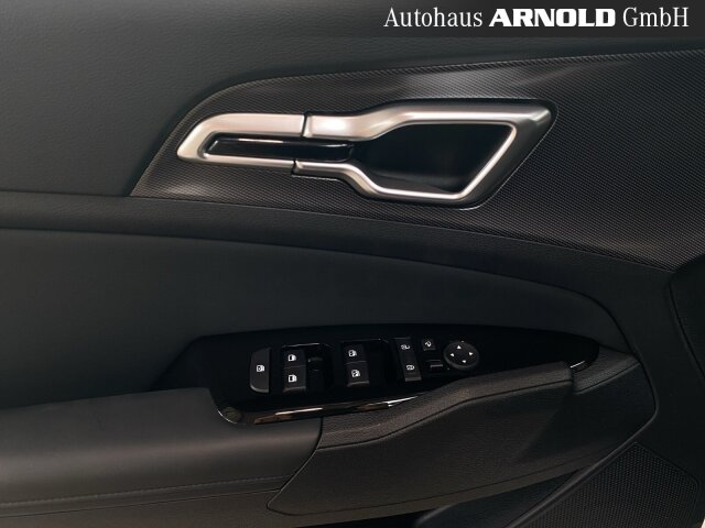 Kia Sportage – Bild 15
