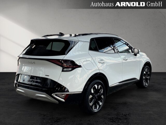 Kia Sportage – Bild 5