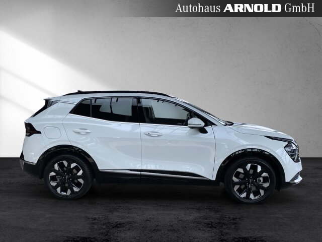Kia Sportage – Bild 6