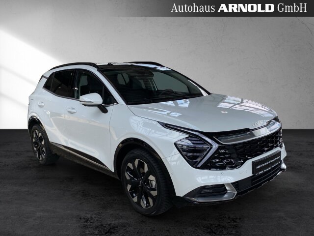 Kia Sportage – Bild 7
