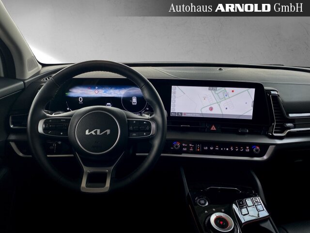 Kia Sportage – Bild 9