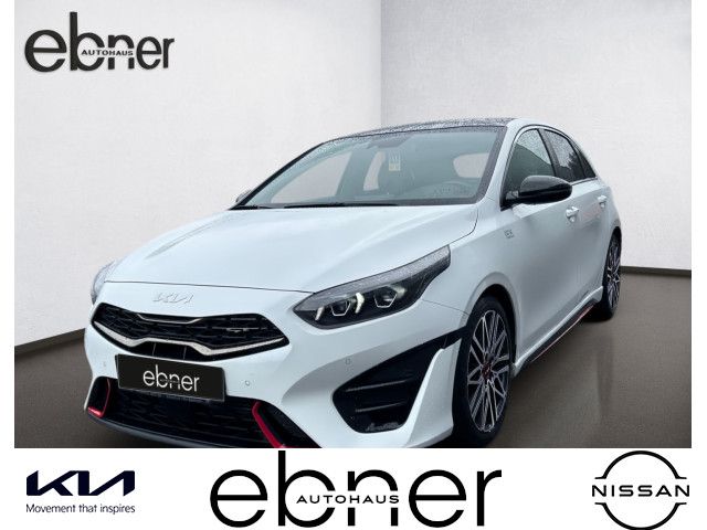 Kia Ceed GT
