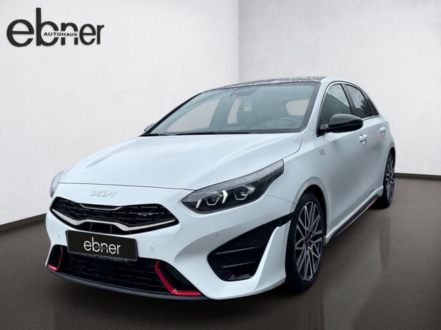 Kia Ceed GT